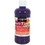 Sargent Art SAR173742 Glitter Tempera 16 Oz Violet, Washable Art Time ...