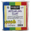 Sargent Art SAR224400 Sargent Art Modeling Clay Primary - Colors, Price/EA