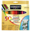 Sargent Art SAR227251 Colored Pencils 50 Color Set, Price/BX