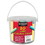 Sargent Art SAR665097 Jumbo Sidewalk Chalk 20Ct Bucket, Price/Pack