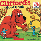 Scholastic SB-9780545215794 Cliffords Good Deeds