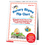 Scholastic Teaching Resources SC-0439513820 Nursery Rhyme Flip Chart, Price/EA