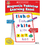 Scholastic Teaching Resources SC-0439893577 Little Red Tool Box Magnetic Tabletop Learning Easel, Price/EA