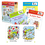 Scholastic Teaching Resources SC-0545067642 Alpha Tales Learning Library, Price/EA