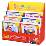 Scholastic Teaching Resources SC-0545067669 Sight Word Readers Set