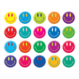 Scholastic Teaching Resources SC-563169 Smiley Faces Stickers