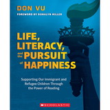 Scholastic Teacher Resources SC-719631 Life Literacy And The Pursuit Of, Happiness