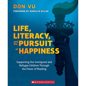 Scholastic Teacher Resources SC-719631 Life Literacy And The Pursuit Of, Happiness