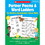 Scholastic Teacher Resources SC-734191 Partner Poems & Word Ladders Gr K-2, Build Foundational Literacy Skills, Price/Each