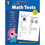 Scholastic Teacher Resources SC-735529 Success With Math Tests Gr 4, Price/Each