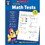 Scholastic Teacher Resources SC-735531 Success With Math Tests Gr 6, Price/Each