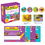 Scholastic Teaching Resources SC-809118 Guided Science Readers Levels E-F, Price/ST