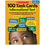 Scholastic Teaching Resources SC-811299 100 Task Cards Informational Text, Price/PK