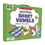Scholastic Teaching Resources SC-823965 Learning Mats Short Vowels, Price/ST