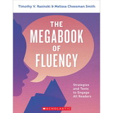 Scholastic Teacher Resources SC-825701 The Megabook Of Fluency