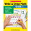 Scholastic Teacher Resources SC-831437 Write & Draw Math Grade 1, Price/Each