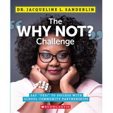 Scholastic Teacher Resources SC-859924 The Why Not? Challenge