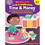Scholastic Teacher Resources SC-864126 Play & Learn Math Time & Money, Price/Each