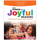 Scholastic Teacher Resources SC-869228 Power Of Joyful Reading