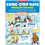 Scholastic Teaching Resources SC-9780545195713 Comic Strip Math Problem Solving Gr 3-6, Price/EA