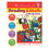 Scholastic Teacher Resources SC-978600 Reading & Math Jumbo Workbk Grade 1, Price/Each