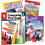 Shell Education SEP100709 Conquering First Grade 4-Book Set, Price/Set