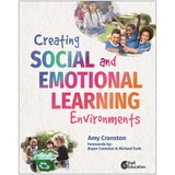 Shell Education SEP100743 Creating Social & Emotionl Learning, Environments