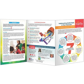 Shell Education SEP126746 Implementing Guided Math In Your, Classroom