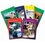 Stages Learning Materials SLM154 Occupations Poster Set Set Of 6, Price/EA