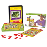 Stages Learning Materials SLM203 Fun Foods Bingo