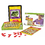 Stages Learning Materials SLM203 Fun Foods Bingo, Price/EA
