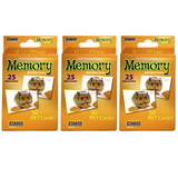 Stages Learning Materials SLM221-3 Pets Photographic Memory, Matching Game (3 EA)