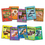 Stages Learning Materials SLM992 Set Of 10 Memory Games, Price/ST