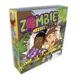 PlayMonster SME7030 Zombie Chase