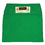 Seat Sack SSK00114GR Standard 14 In Green, Price/EA