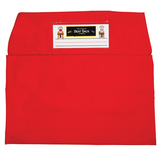 Seat Sack SSK00114RD Standard 14 In Red