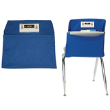 Seat Sack SSK00115BL Medium 15 In Blue