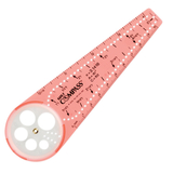 Learning Resources STP45761 Super Safe T Compass