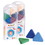 Primo STW0731TR-2 Primo Triangle Crayons 12Ct (2 PK)