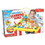 Ryan's Room SWT3410676 Creative Learning Table W 263 Pcs, Price/Each