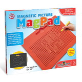 Ryan's Room SWT3410819 Magnetic Picture Magpad