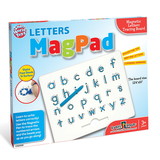 Ryan's Room SWT3410926 Magnetic Letters Magpad