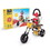 The Off Bits SWT639061 Biker, Price/Each