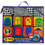 Small World Toys SWT7068300 Baby Knock-Knock Blocks, Price/EA