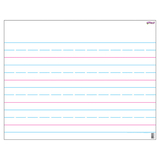 Trend Enterprises T-1094 Wipe-Off Chart Handwriting Paper 22 X 28