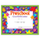 Trend Enterprises T-17006 Preschool Certificate 30/Pk, Price/EA