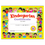 Trend Enterprises T-17008 Kindergarten Certificate 30/Pk, Price/EA