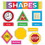 TREND T-19004 Shapes All Around Us Learning Set, Price/Set