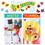 TREND T-19009 The 4 Seasons Learning Set, Price/Set