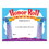 TREND T-2959 Certificate Honor Roll Award 30/Pk, 8-1/2 X 11, Price/Pack